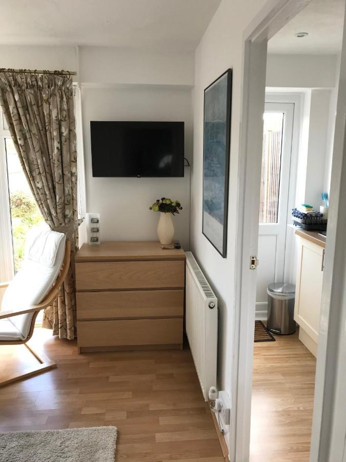 Garden Studio Marlow  Dış mekan fotoğraf