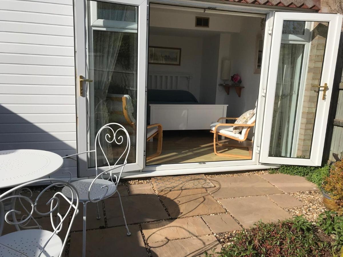 Garden Studio Marlow  Dış mekan fotoğraf